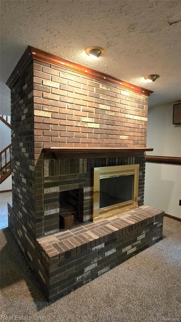 8950 Wise Road Commerce Charter Township MI 48382
