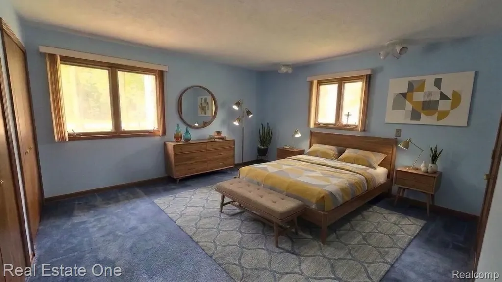 8950 Wise Road Commerce Charter Township MI 48382