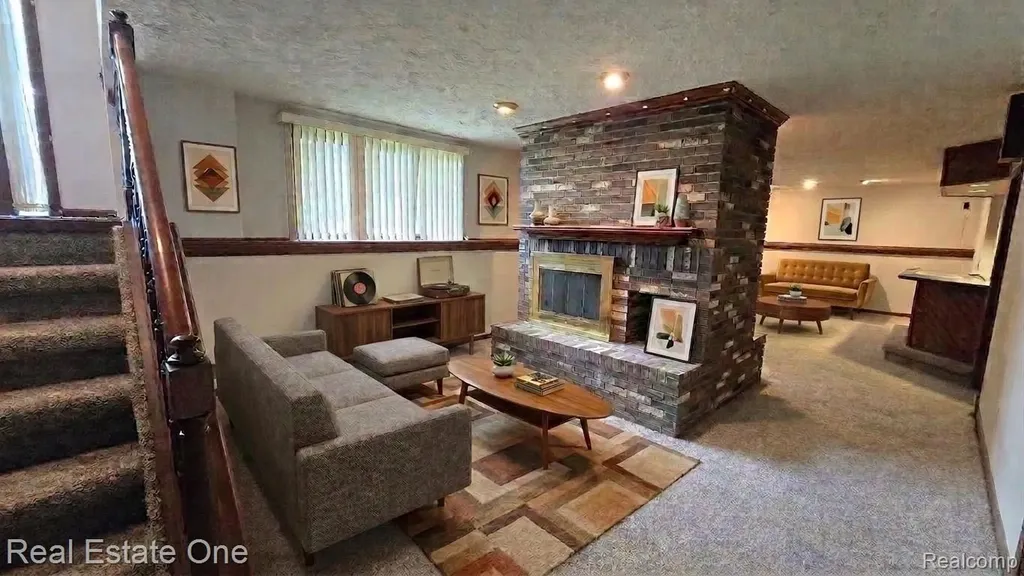 8950 Wise Road Commerce Charter Township MI 48382