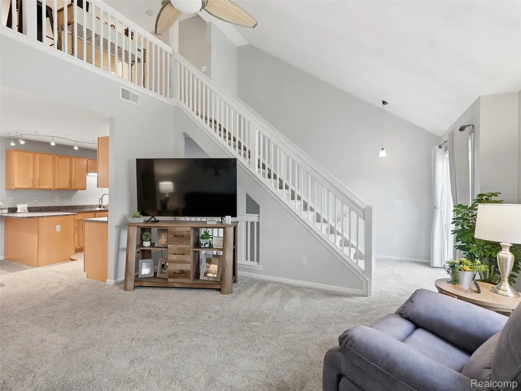 2858 Cottonwood Dr. Drive Waterford Charter Township MI 48328