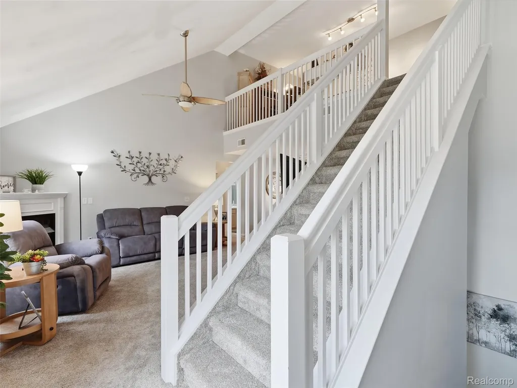 2858 Cottonwood Dr. Drive Waterford Charter Township MI 48328