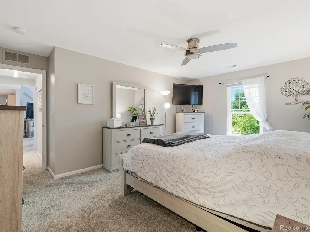 2858 Cottonwood Dr. Drive Waterford Charter Township MI 48328