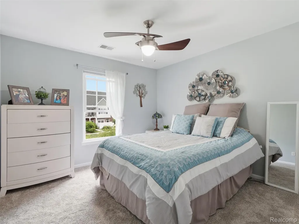 2858 Cottonwood Dr. Drive Waterford Charter Township MI 48328