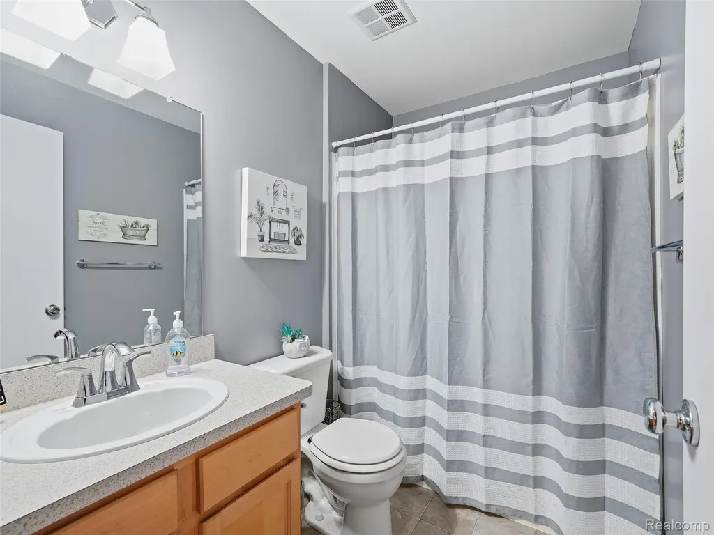 2858 Cottonwood Dr. Drive Waterford Charter Township MI 48328