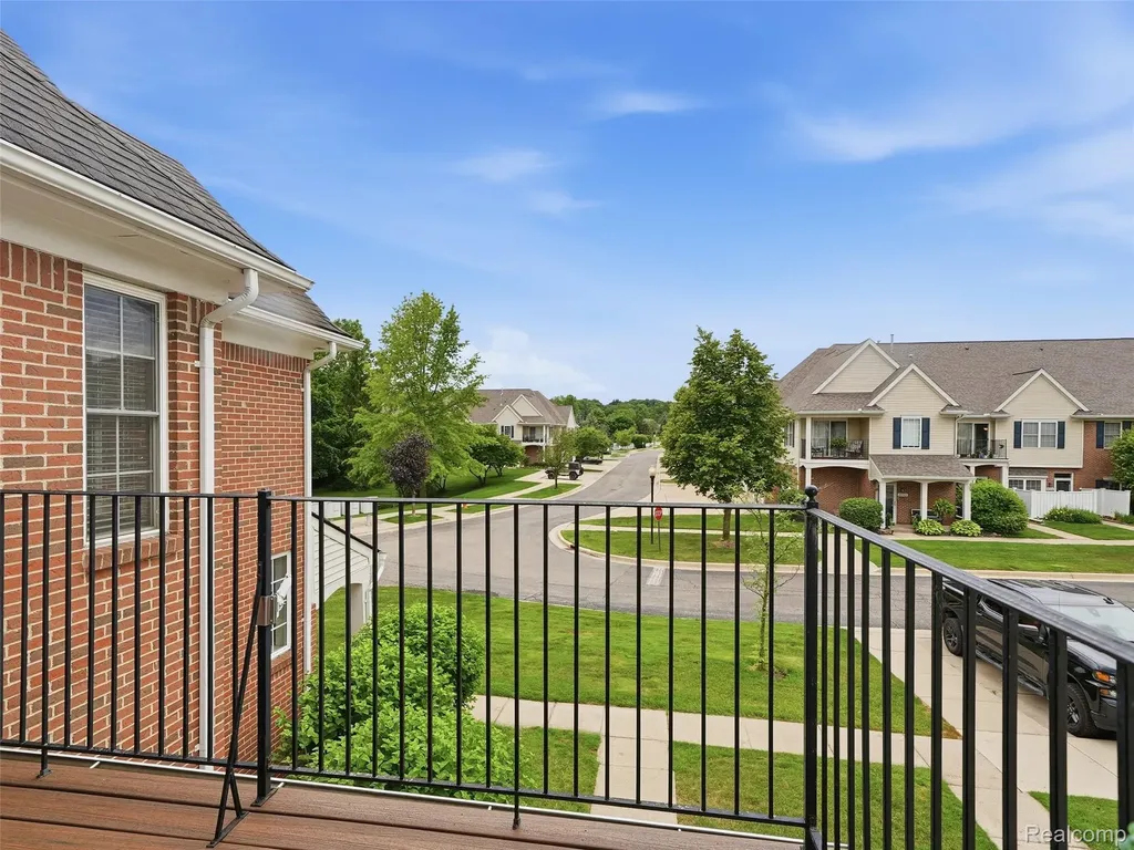 2858 Cottonwood Dr. Drive Waterford Charter Township MI 48328
