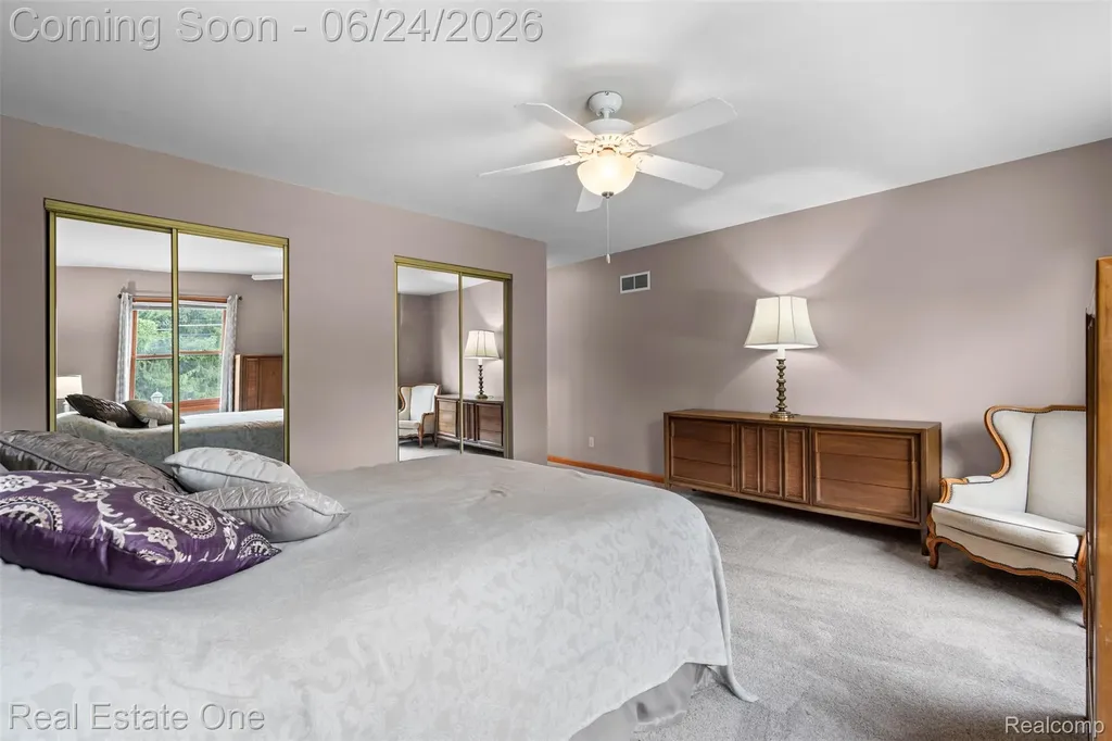20920 Mckishnie Street Clinton Charter Township MI 48035