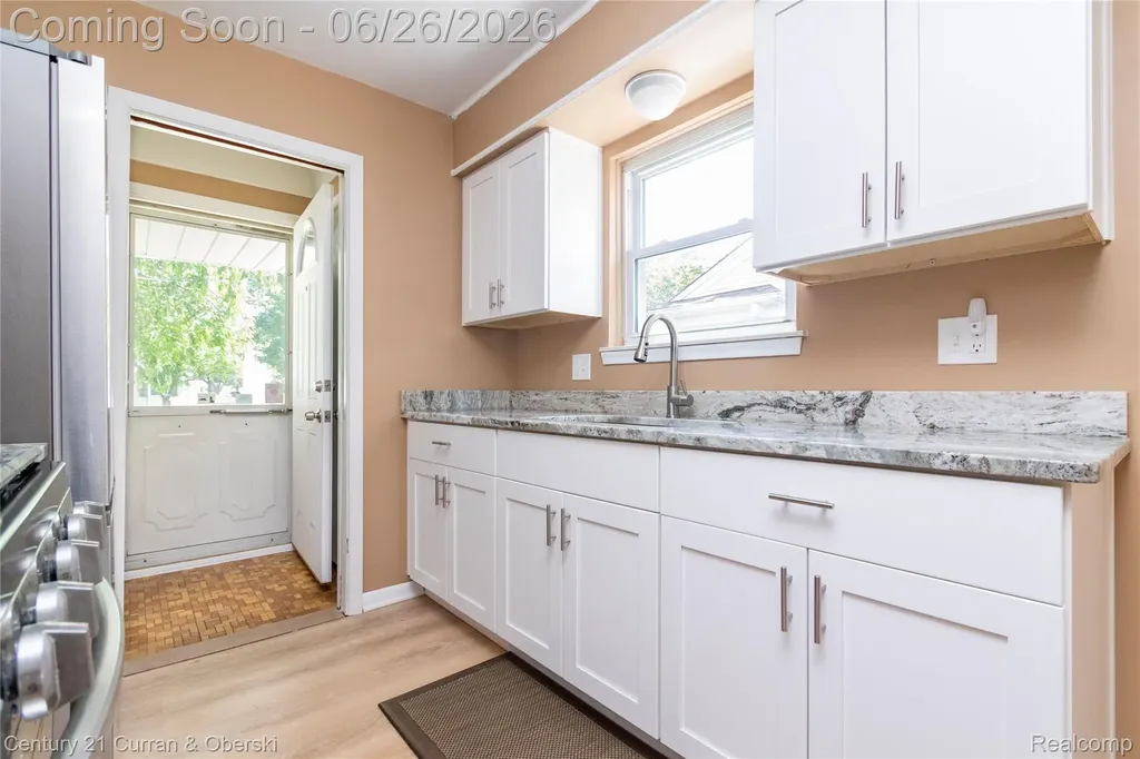3220 Alice Street Dearborn City MI 48124