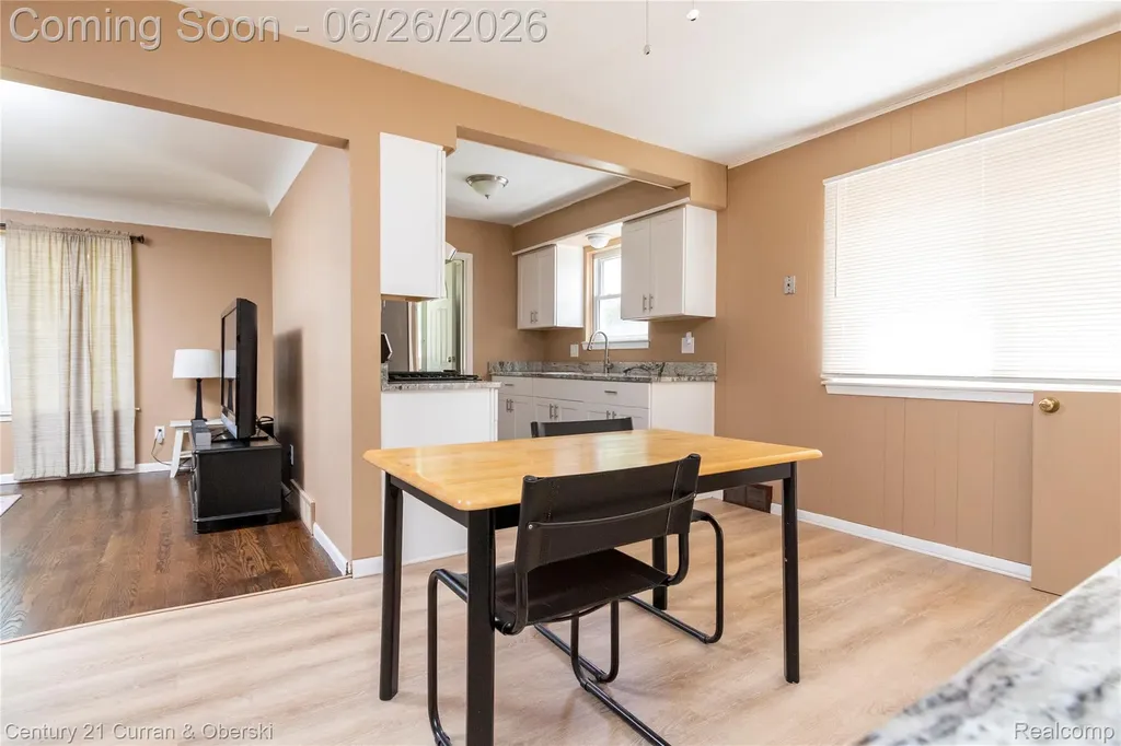 3220 Alice Street Dearborn City MI 48124