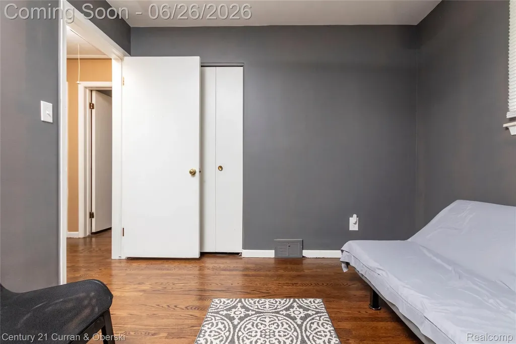 3220 Alice Street Dearborn City MI 48124