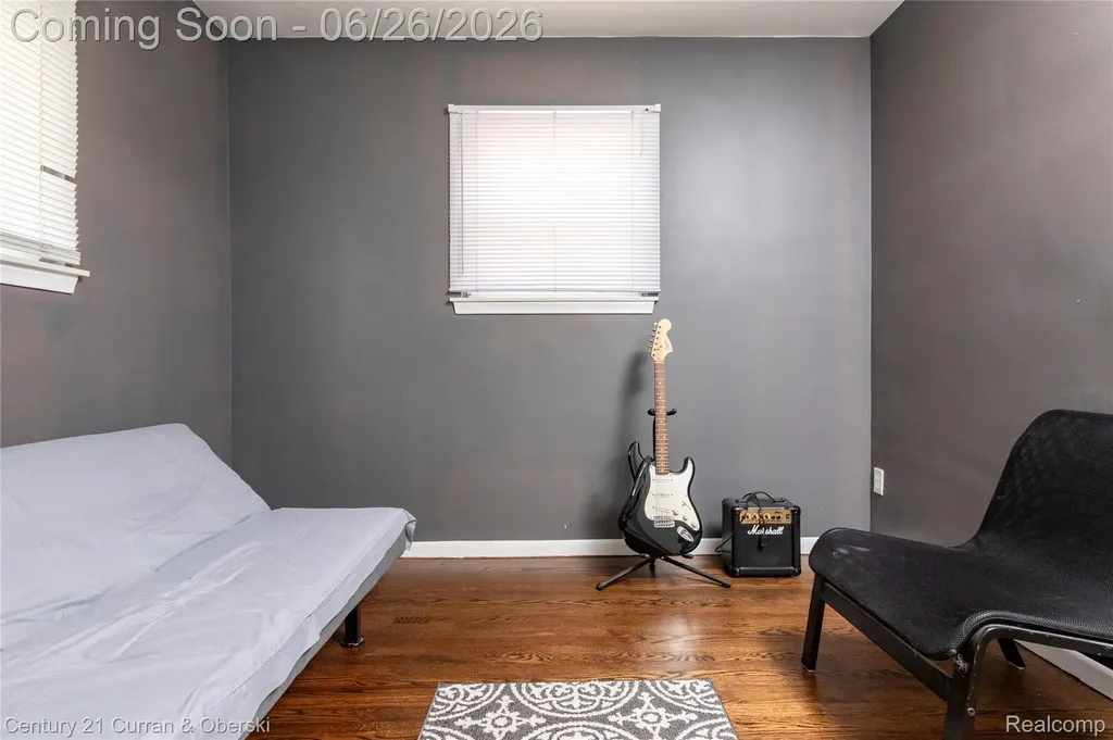 3220 Alice Street Dearborn City MI 48124