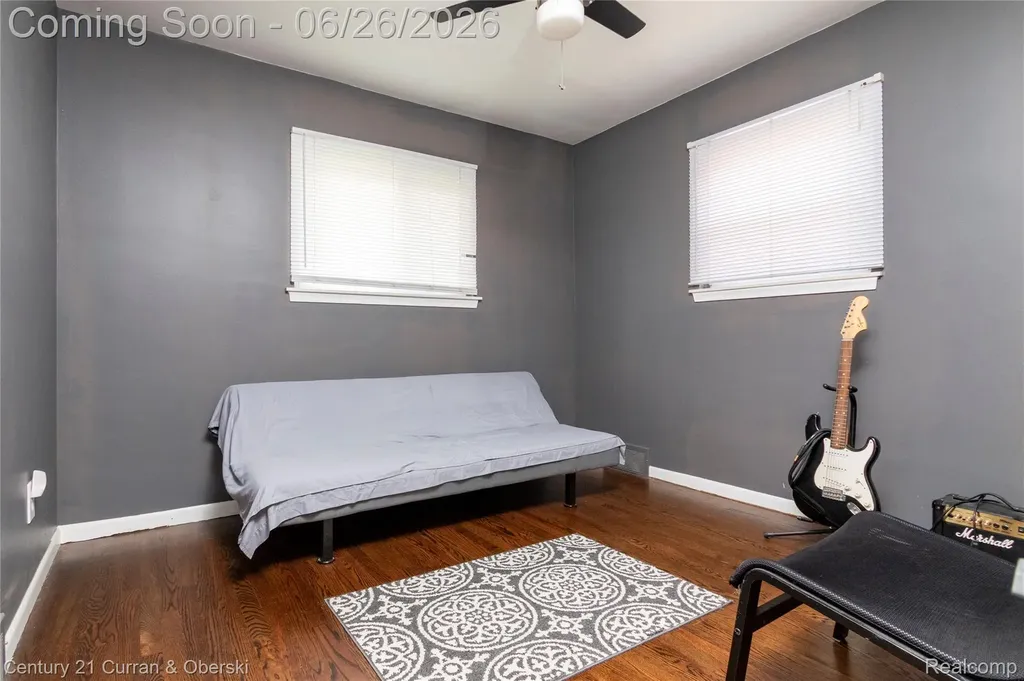 3220 Alice Street Dearborn City MI 48124