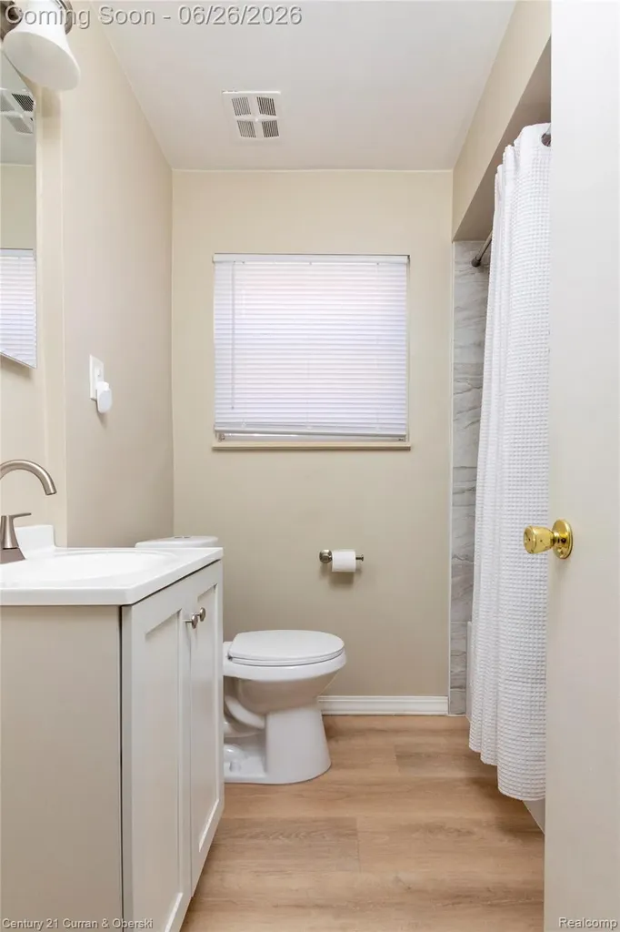 3220 Alice Street Dearborn City MI 48124