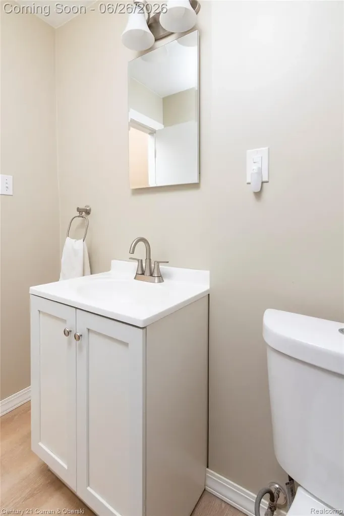 3220 Alice Street Dearborn City MI 48124