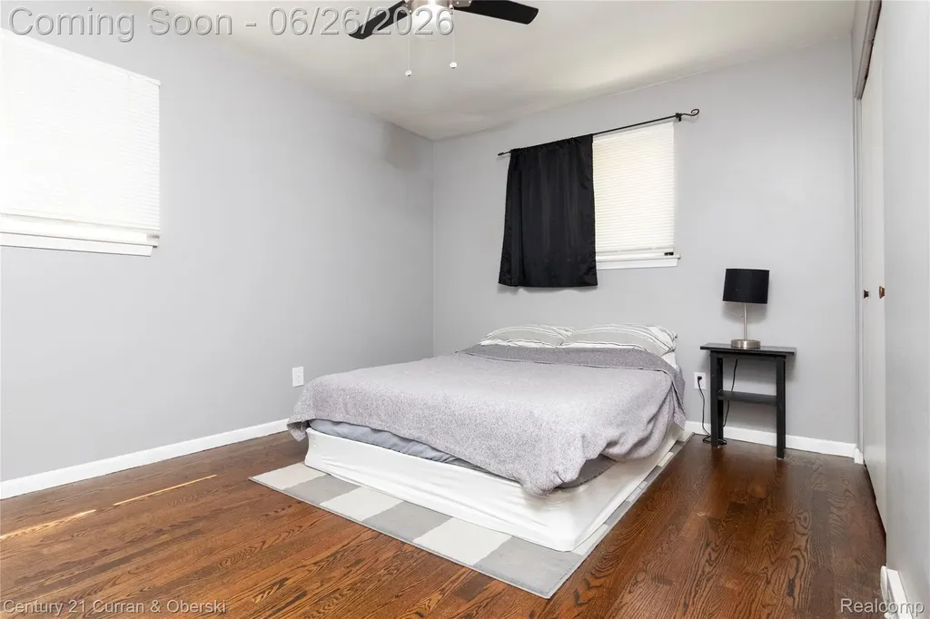 3220 Alice Street Dearborn City MI 48124