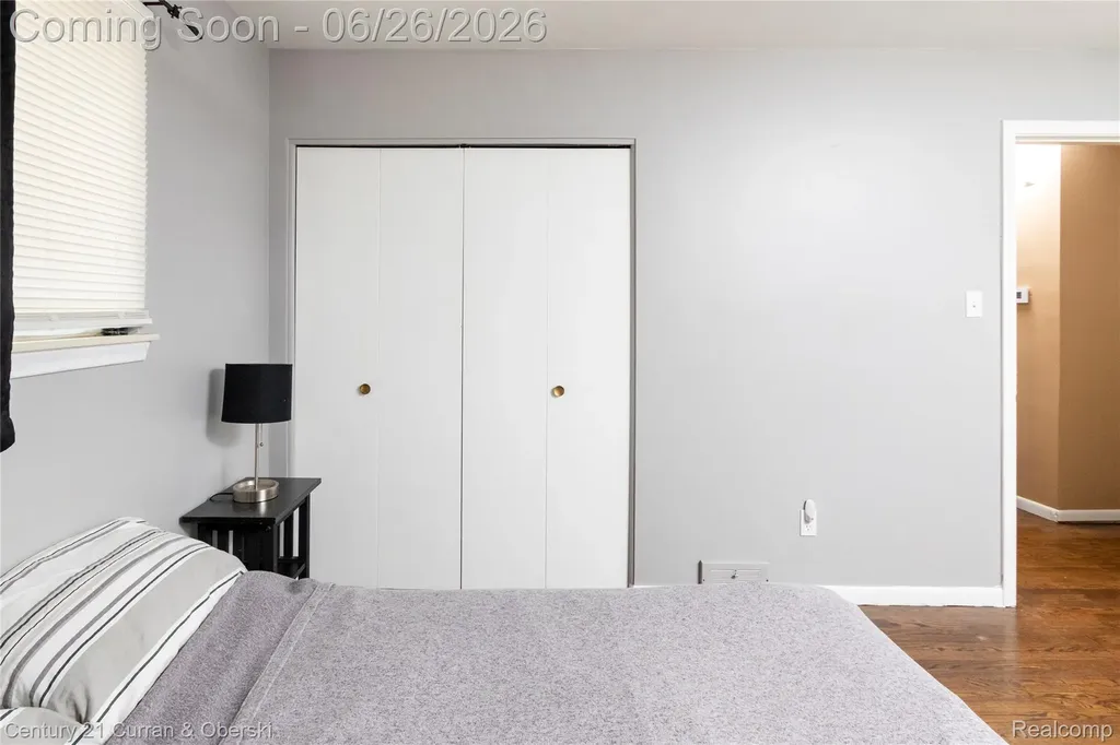 3220 Alice Street Dearborn City MI 48124