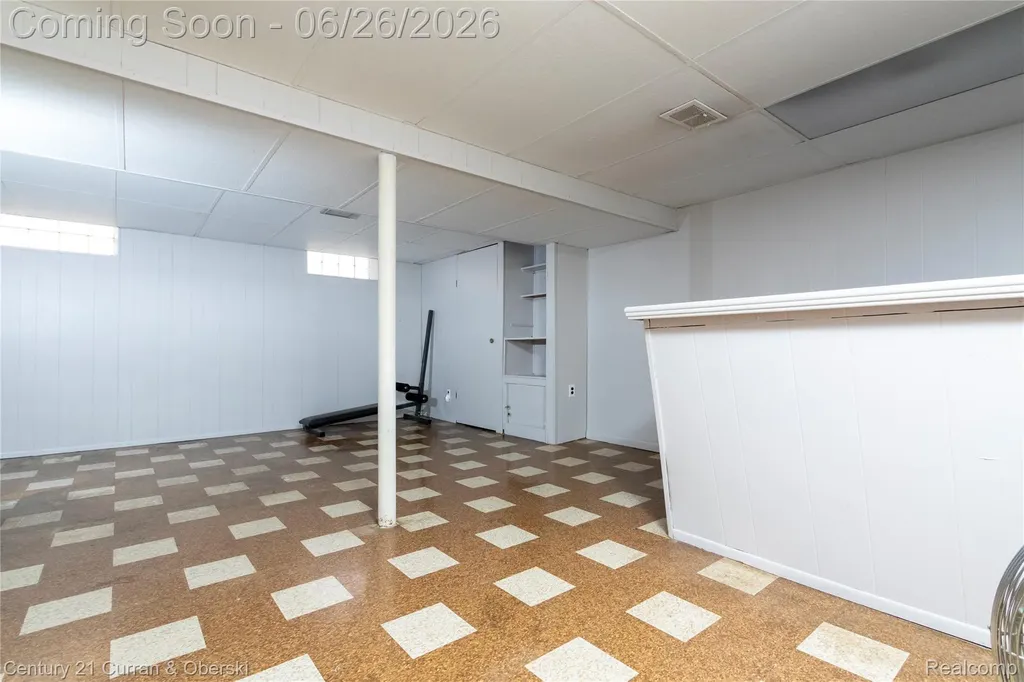 3220 Alice Street Dearborn City MI 48124
