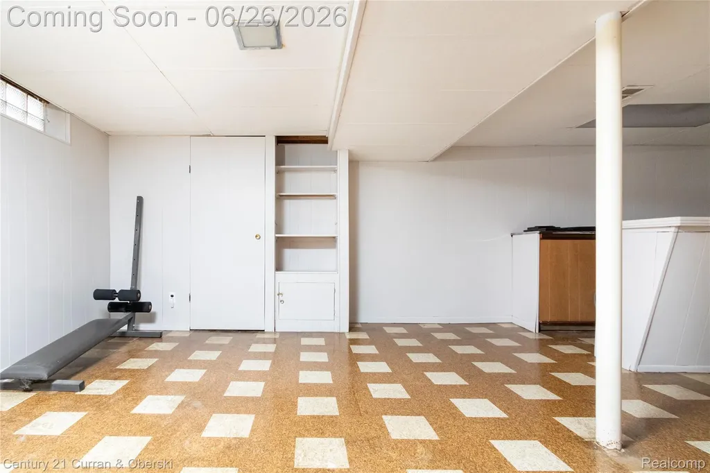 3220 Alice Street Dearborn City MI 48124