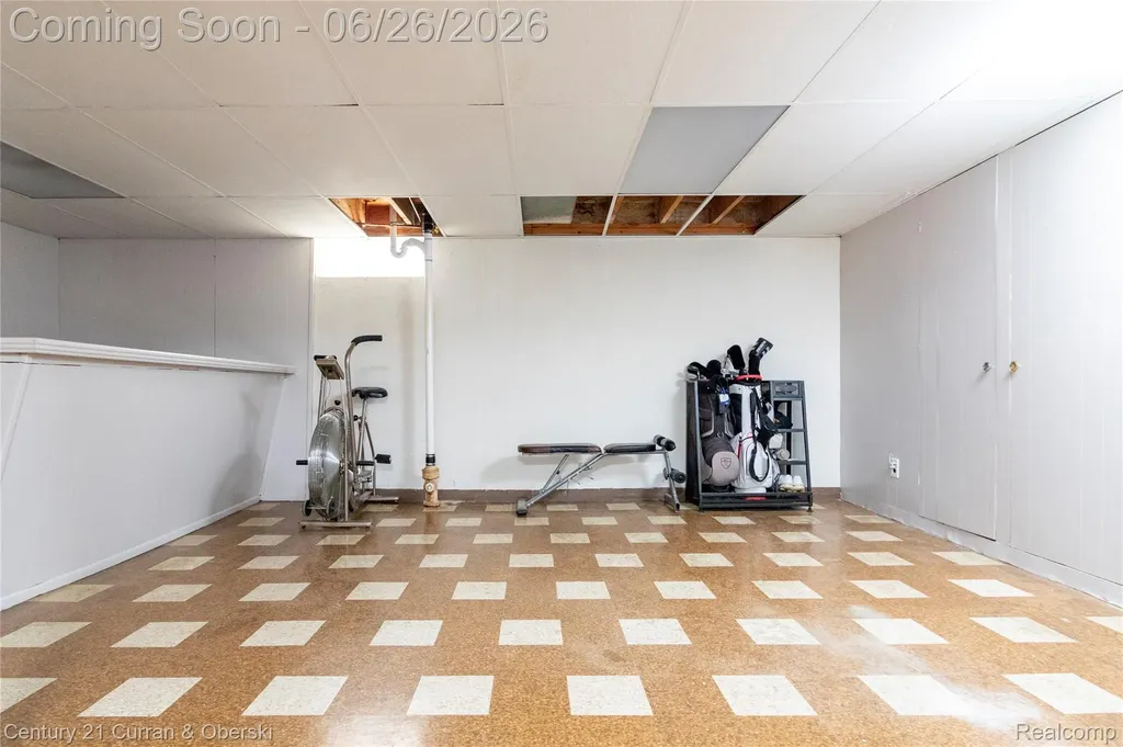 3220 Alice Street Dearborn City MI 48124