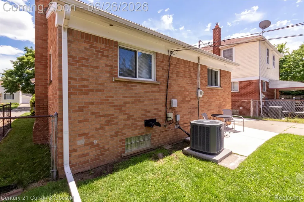 3220 Alice Street Dearborn City MI 48124