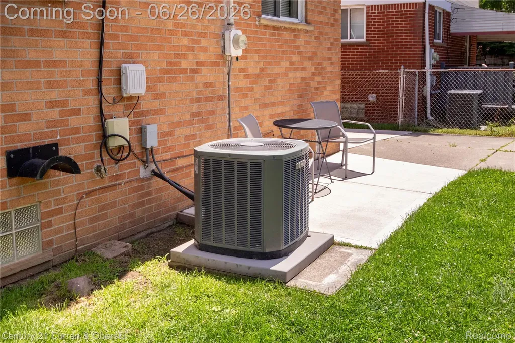 3220 Alice Street Dearborn City MI 48124