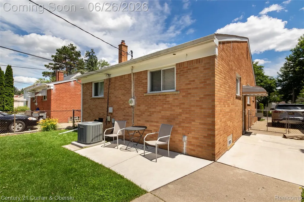 3220 Alice Street Dearborn City MI 48124