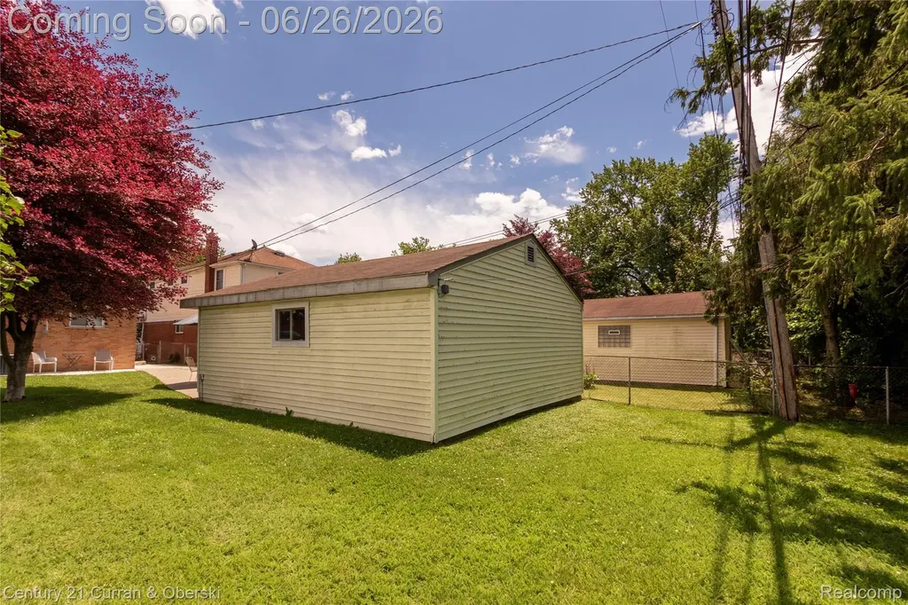 3220 Alice Street Dearborn City MI 48124