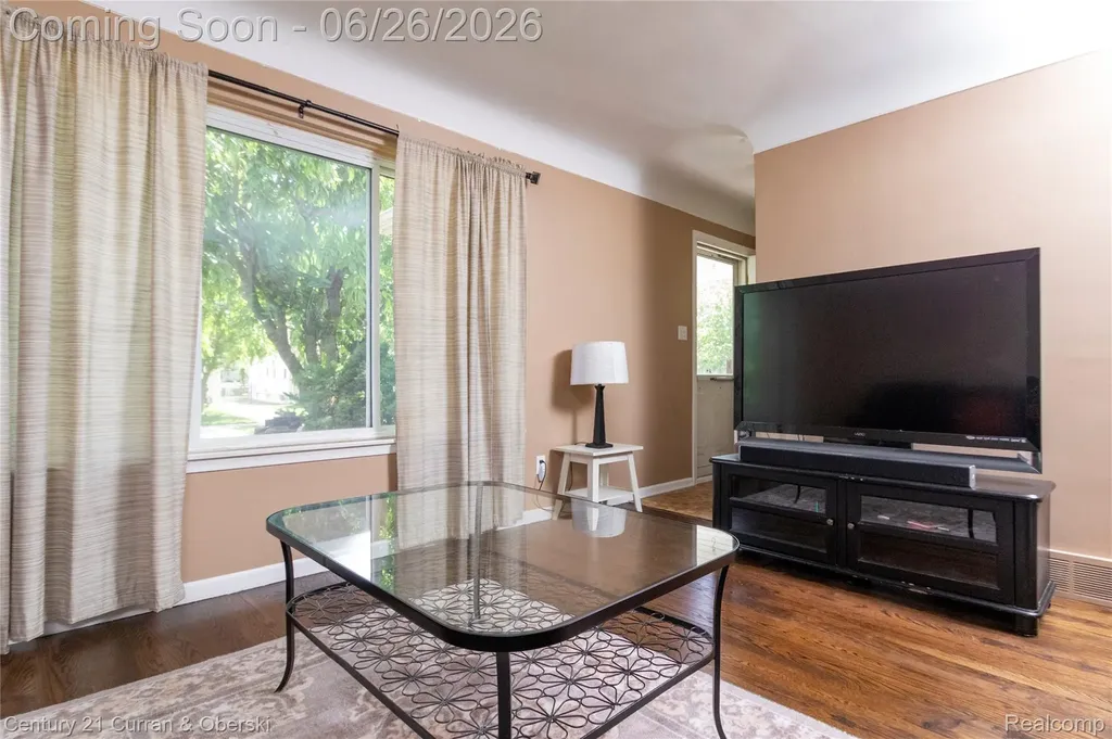 3220 Alice Street Dearborn City MI 48124