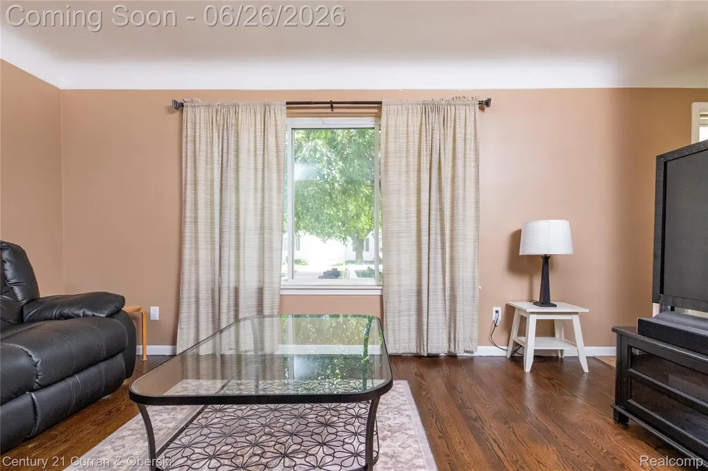 3220 Alice Street Dearborn City MI 48124