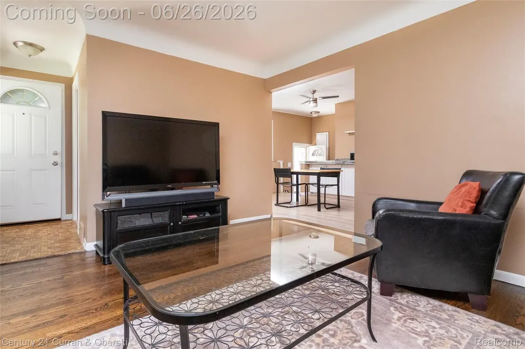 3220 Alice Street Dearborn City MI 48124