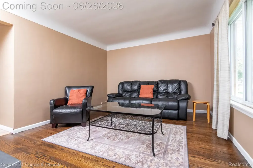 3220 Alice Street Dearborn City MI 48124