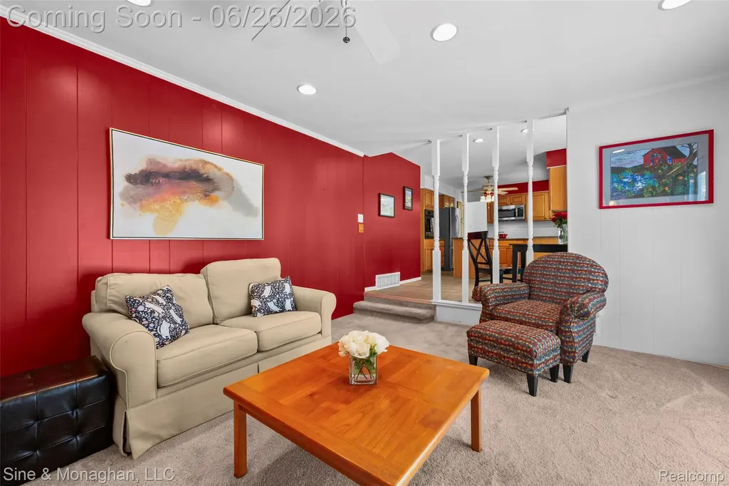 19120 Eldridge Lane Southfield City MI 48076
