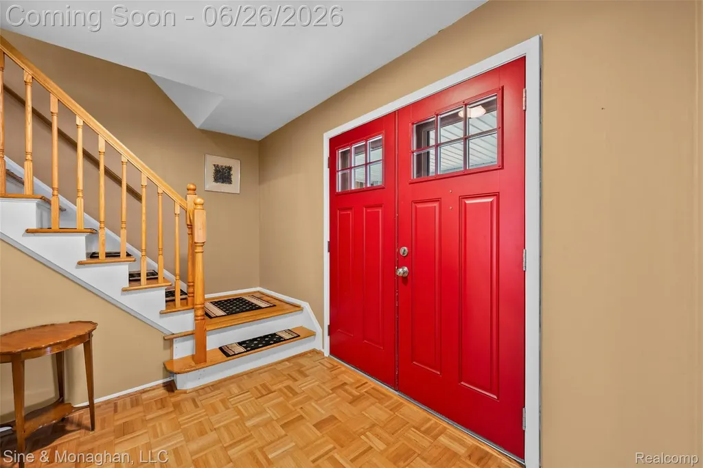 19120 Eldridge Lane Southfield City MI 48076