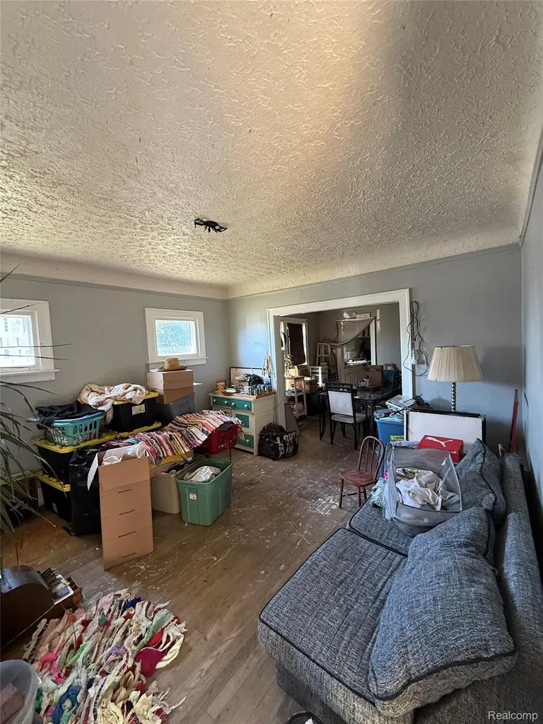 14845 Muirland Street Detroit City MI 48238