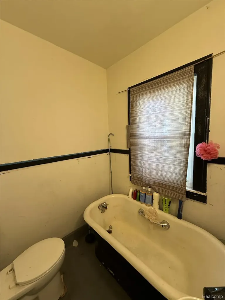 14845 Muirland Street Detroit City MI 48238