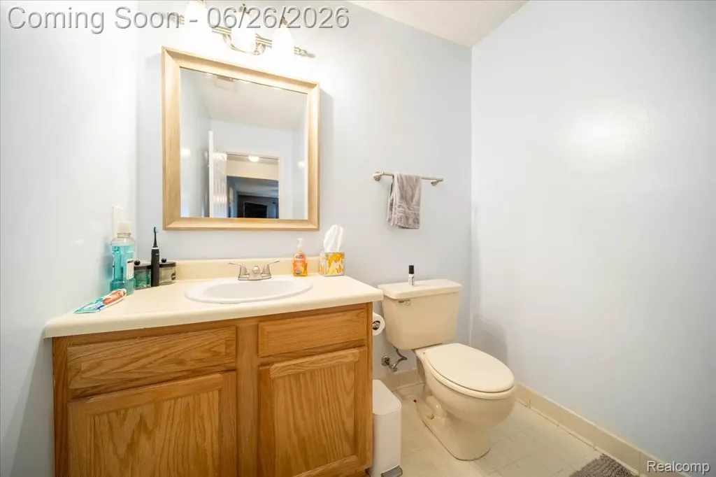 5060 Harbor Oak Drive Waterford Charter Township MI 48329