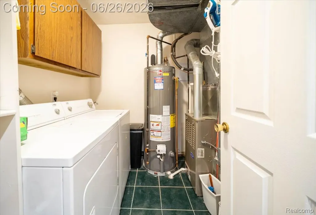 5060 Harbor Oak Drive Waterford Charter Township MI 48329