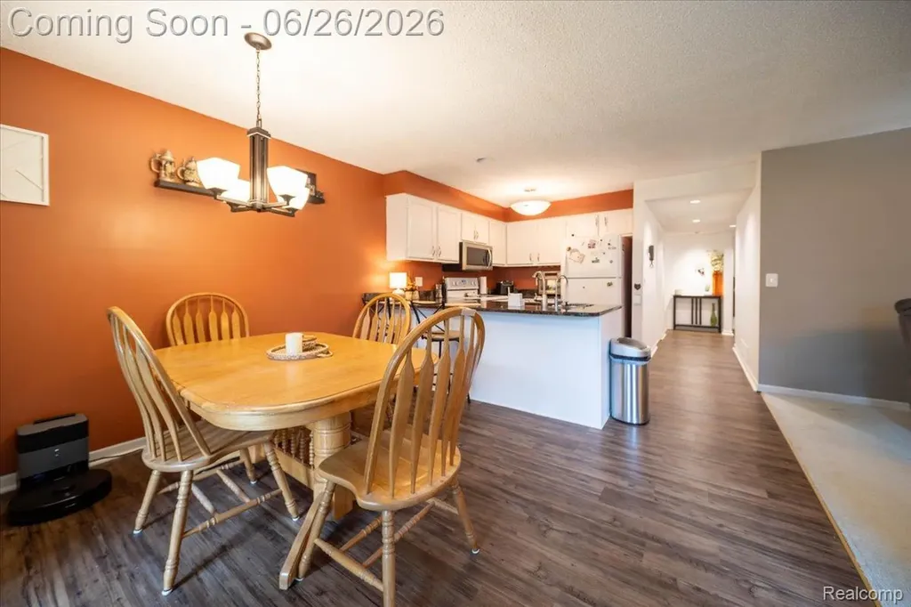 5060 Harbor Oak Drive Waterford Charter Township MI 48329