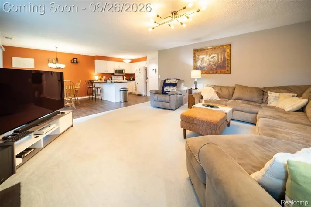 5060 Harbor Oak Drive Waterford Charter Township MI 48329