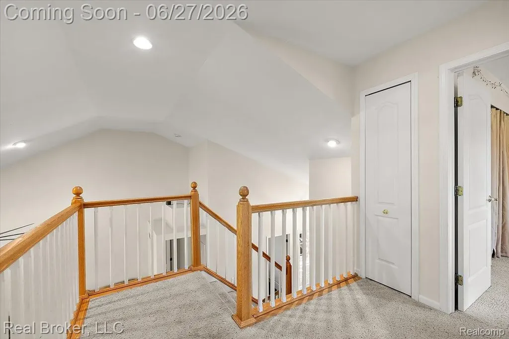 6180 Chad Court Hamburg Township MI 48116