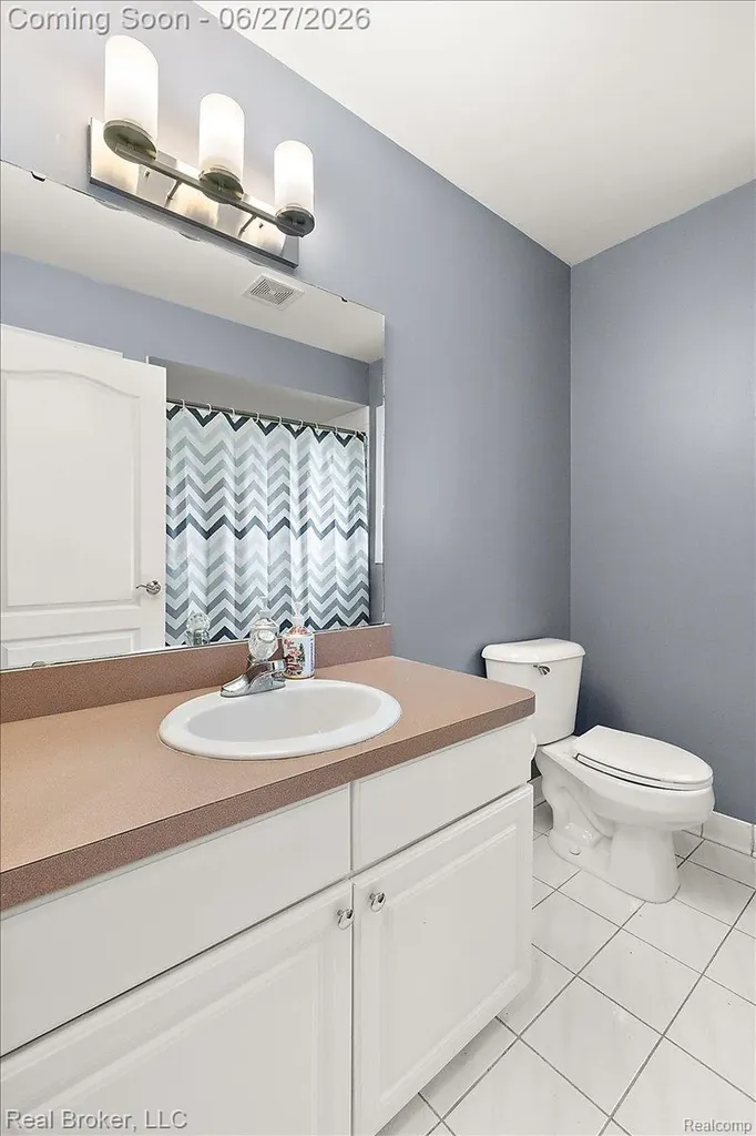 6180 Chad Court Hamburg Township MI 48116