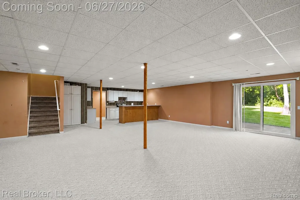 6180 Chad Court Hamburg Township MI 48116