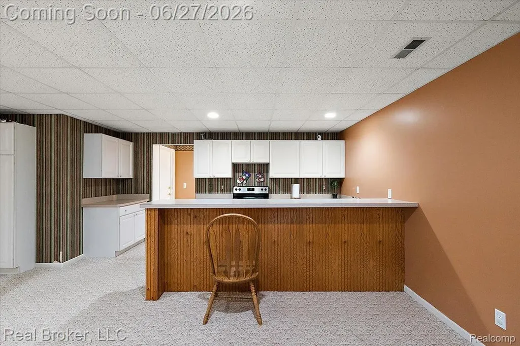 6180 Chad Court Hamburg Township MI 48116