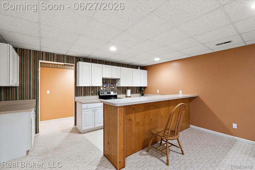 6180 Chad Court Hamburg Township MI 48116