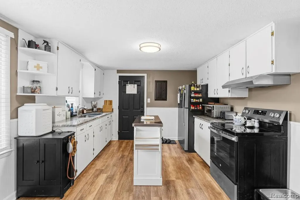 7101 Alger Drive Davison Township MI 48423