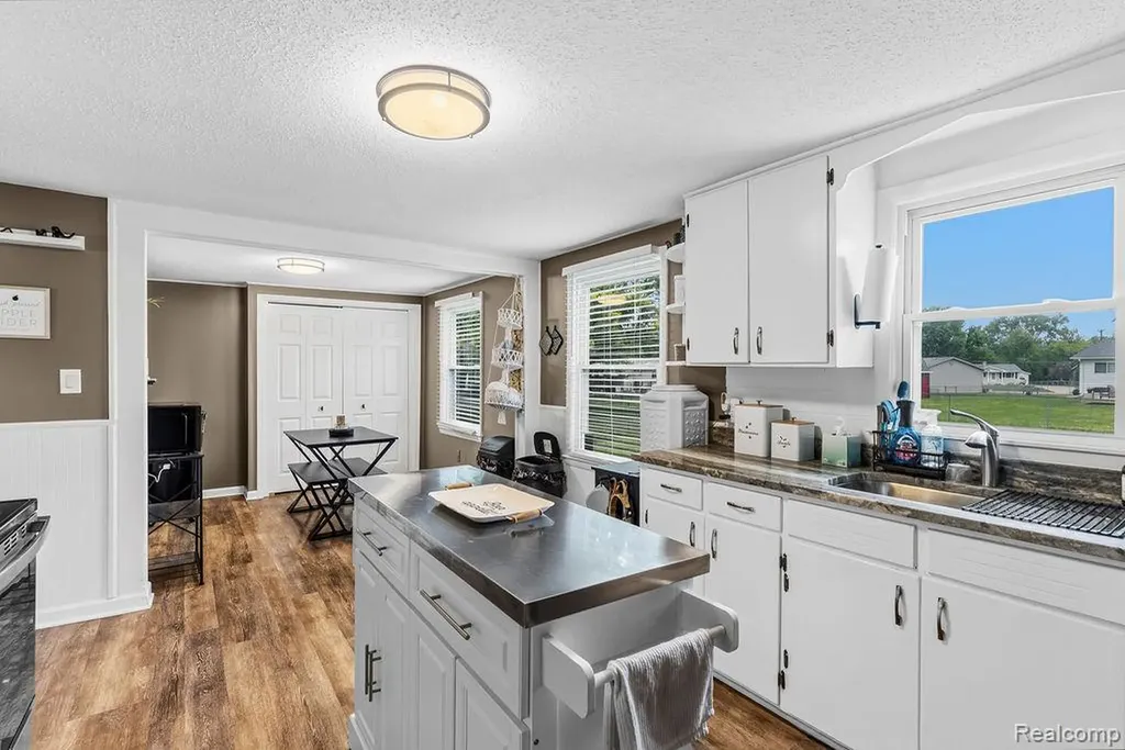 7101 Alger Drive Davison Township MI 48423