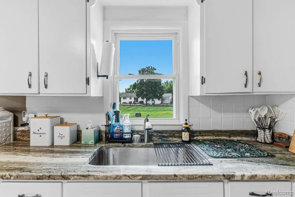 7101 Alger Drive Davison Township MI 48423