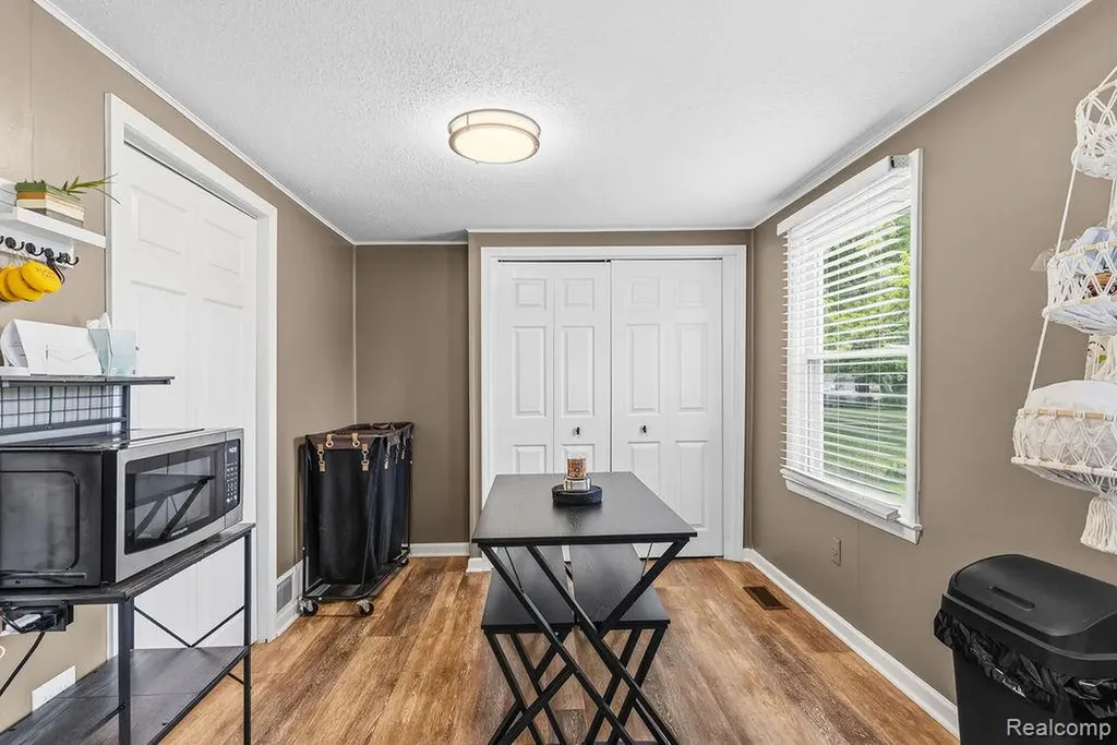 7101 Alger Drive Davison Township MI 48423