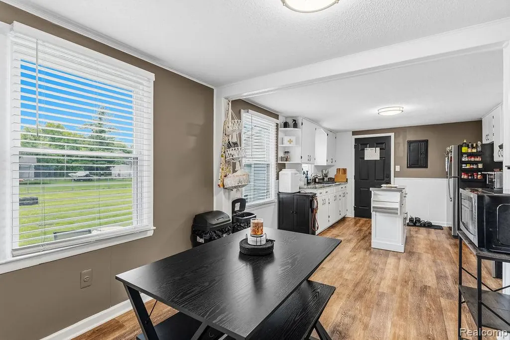 7101 Alger Drive Davison Township MI 48423