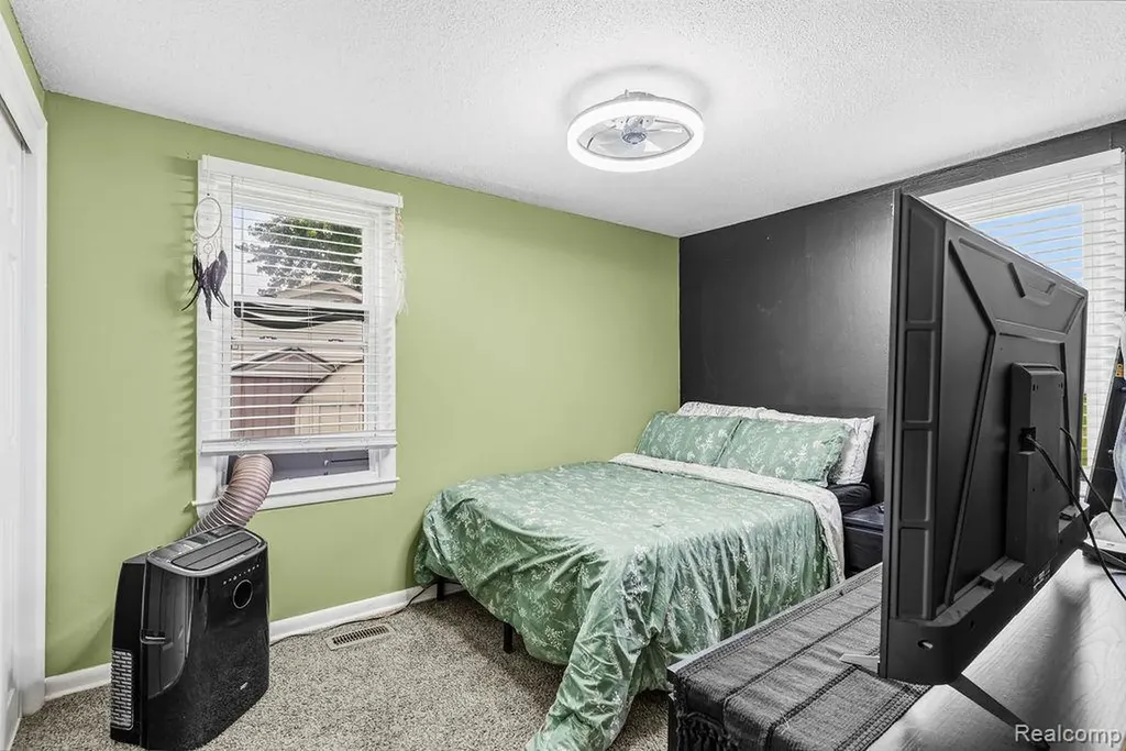7101 Alger Drive Davison Township MI 48423