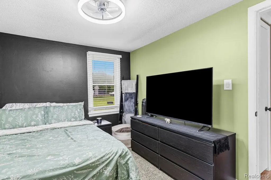 7101 Alger Drive Davison Township MI 48423